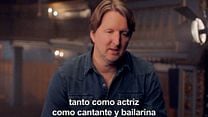 imagen de Tom Hooper Interview : Cats