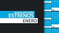 imagen de Avance de estrenos Amazon Prime Video - Enero 2020