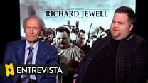 imagen de Clint Eastwood, Paul Walter Hauser Interview : Richard Jewell