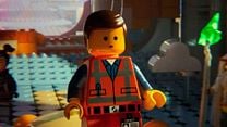 imagen de La Lego película Tráiler VO