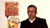 imagen de Entrevista Steve Carell
