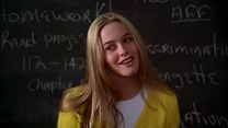 imagen de Clueless (Fuera de onda) Tráiler VO