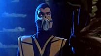 imagen de Mortal Kombat: Aniquilación Tráiler VO
