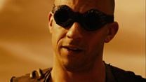 Riddick Tráiler 