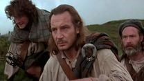 imagen de Rob Roy, la pasión de un rebelde Tráiler VO