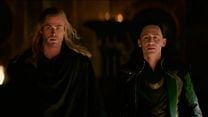 imagen de Thor: El mundo oscuro Tráiler 