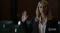 imagen de Homeland - season 3 Tráiler VO
