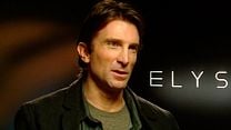 imagen de Sharlto Copley Interview : Elysium