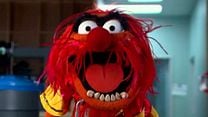 imagen de El tour de los Muppets Tráiler (2) VO
