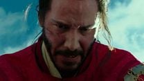 imagen de La leyenda del samurái - 47 Ronin Tráiler (2) 