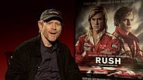 imagen de Ron Howard Interview : Rush