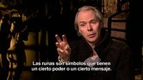 imagen de Harald Zwart Interview : Cazadores de sombras: Ciudad de hueso