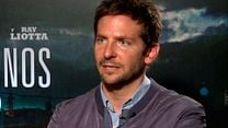 imagen de Bradley Cooper Interview 2: Cruce de caminos (The Place Beyond the Pines)