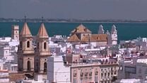 imagen de Alegrías de Cádiz Tráiler 