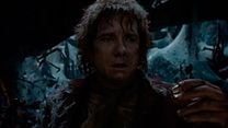 imagen de El Hobbit: La desolación de Smaug Tráiler VO