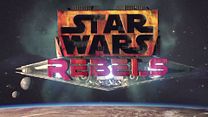 imagen de Star Wars Rebels Teaser VO