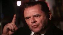 imagen de Nixon Tráiler VO