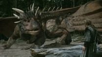 imagen de Dragonheart (Corazón de Dragón) Tráiler 