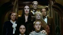 imagen de La Familia Addams Tráiler VO