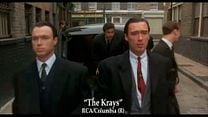 imagen de Los Kray Tráiler VO