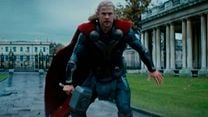 imagen de Thor: El mundo oscuro Reportaje 