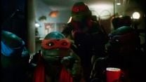 imagen de Las Tortugas Ninja II: El secreto de los mocos verdes Tráiler VO