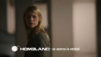 imagen de Homeland - season 3 Tráiler 