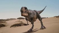 imagen de Dinosaurios Alive Tráiler VO