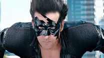imagen de Krrish 3 Tráiler VO