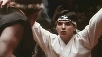 imagen de Karate Kid: El momento de la verdad Tráiler VO