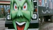 imagen de Maximum Overdrive (La rebelión de las máquinas) Tráiler VO
