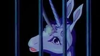 imagen de El último unicornio Tráiler VO