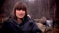 imagen de Olivia Wilde Interview 2: La huida (Deadfall)