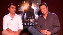 imagen de Gavin Hood, Roberto Orci Interview : El juego de Ender