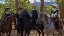 imagen de El regreso de los mosqueteros Tráiler VO
