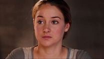imagen de Divergente Tráiler (3) VO