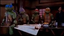 imagen de Las Tortugas Ninja III Tráiler VO