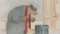 imagen de Ernest & Célestine Tráiler VO