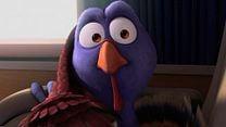 imagen de Free Birds (Vaya pavos) Tráiler 