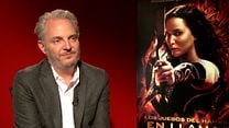 imagen de Francis Lawrence Interview : Los juegos del hambre: En llamas