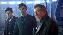 imagen de The Day of the Doctor tráiler VO