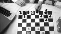 imagen de Computer Chess Tráiler VO