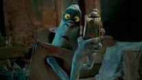 imagen de Los Boxtrolls Tráiler (4) VO