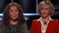imagen de Grace and Frankie - Temporada 6 Tráiler VOSE