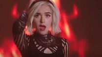 imagen de Las escalofriantes aventuras de Sabrina - Temporada 3 Videoclip VO