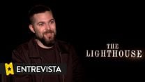 imagen de Robert Eggers Interview : El faro