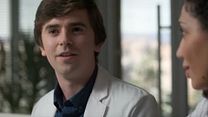 imagen de The Good Doctor - Temporada 3 - episodio 12 Tráiler VO