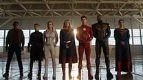 imagen de DC's Legends of Tomorrow - temporada 5 Tráiler VO