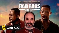 imagen de Crítica 'Bad Boys for Life'
