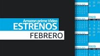 imagen de Avance de estrenos Amazon Prime Video - Febrero 2020